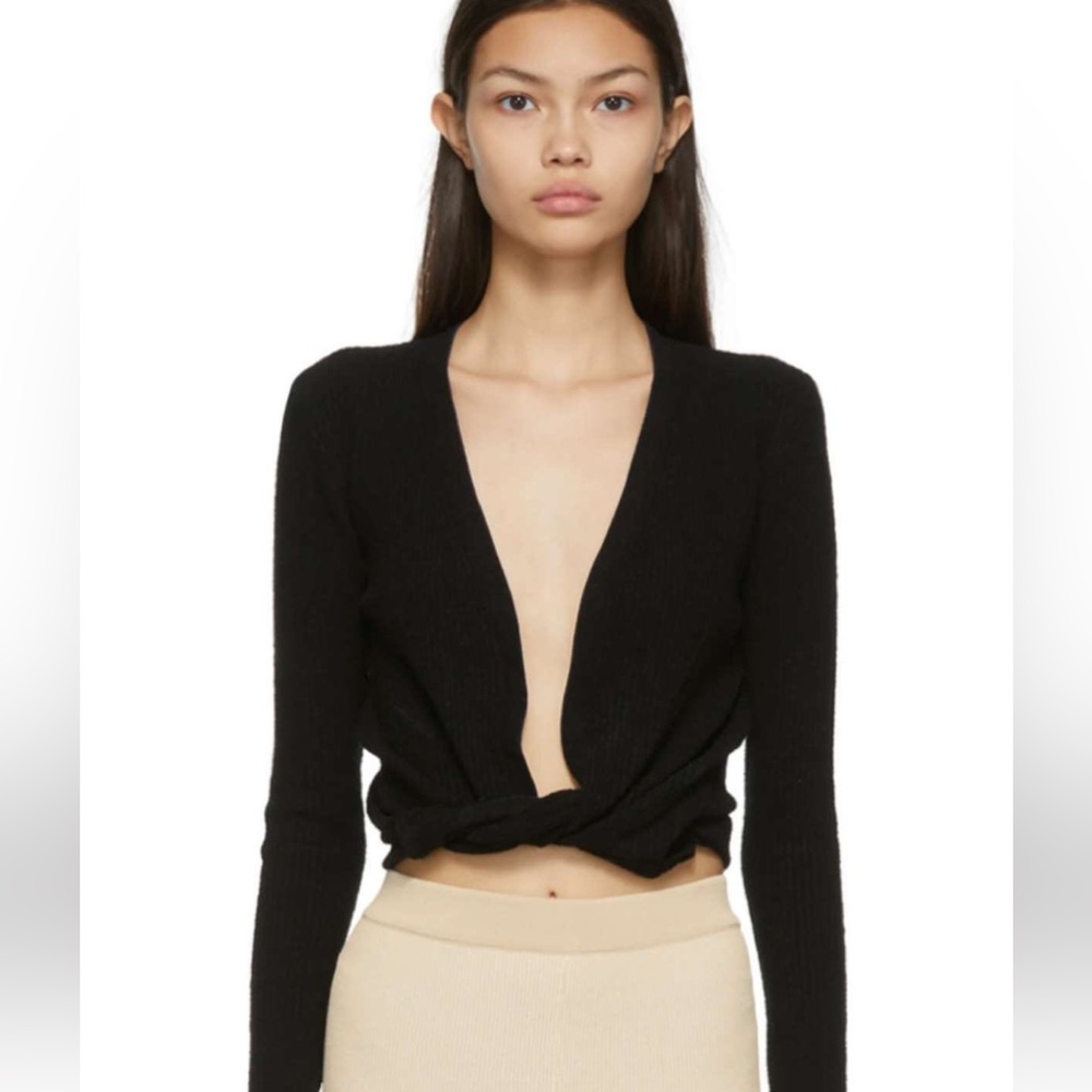 Jacquemus Shirt